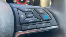 Nissan Juke 1.6 Hybrid Tekna 5dr Auto Hybrid Hatchback